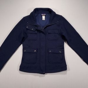 Patagonia Women's Better Jacket Fleece Full Zip S